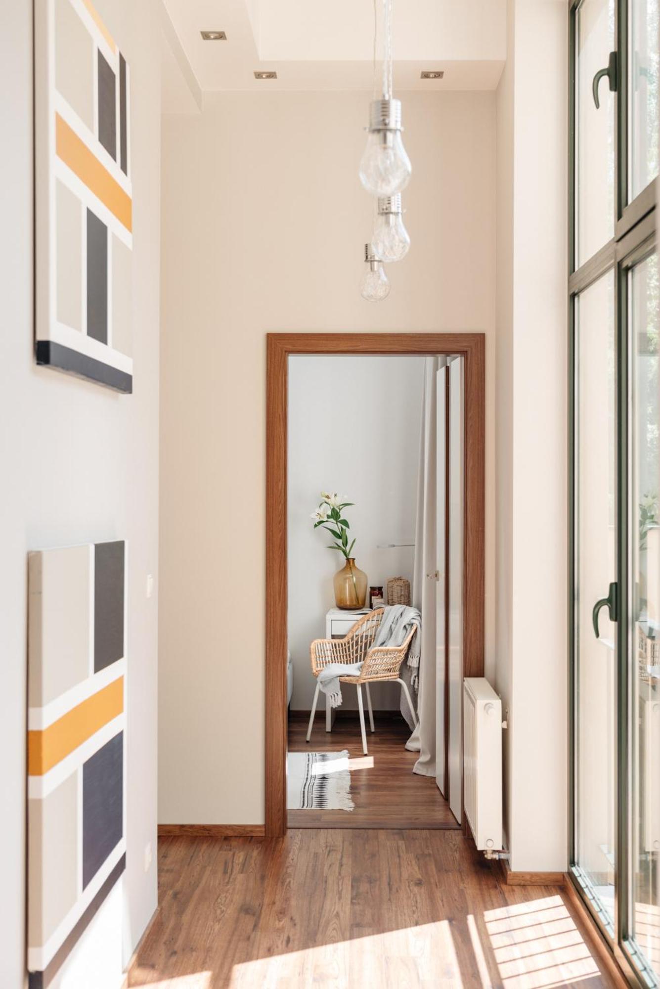 Ferienwohnung Boho Lofts - Loftaffair Krakau Exterior foto