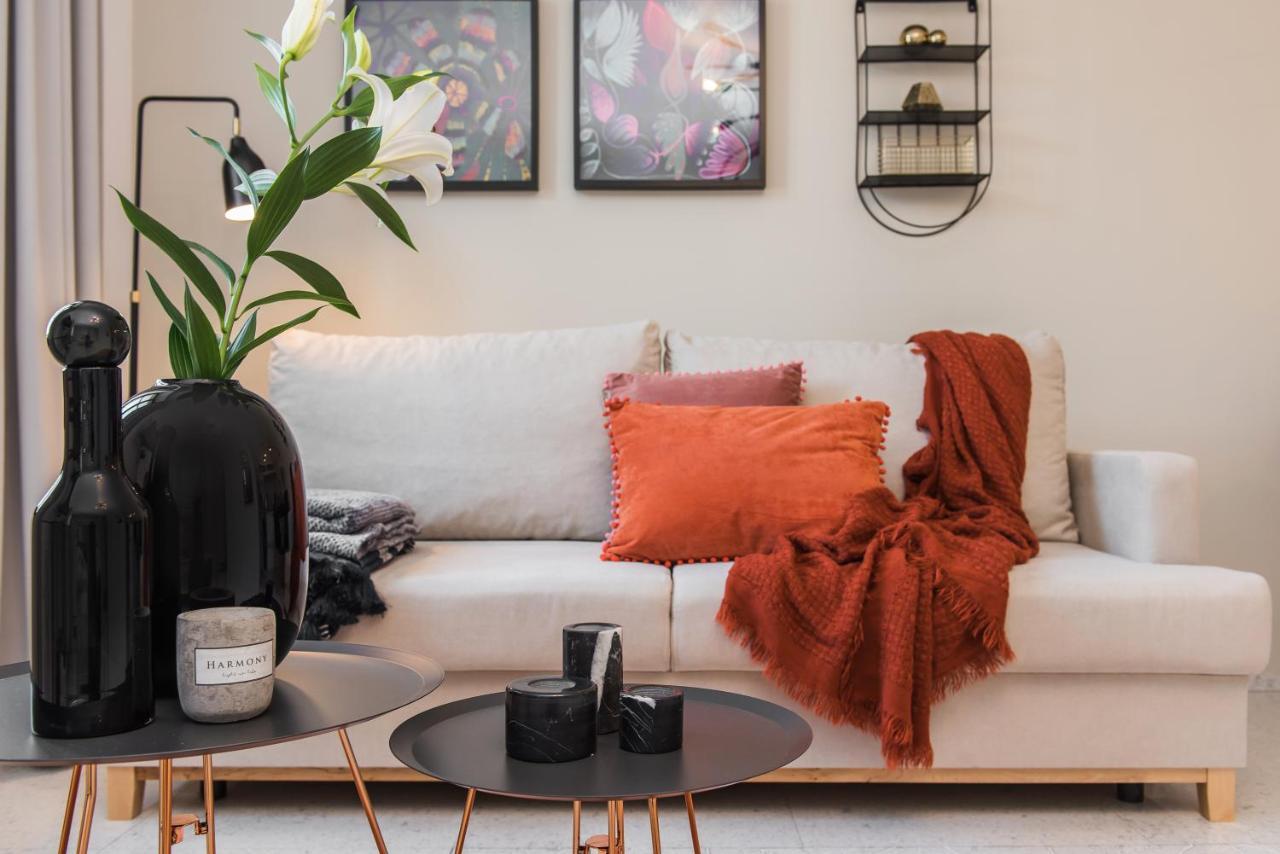 Ferienwohnung Boho Lofts - Loftaffair Krakau Exterior foto