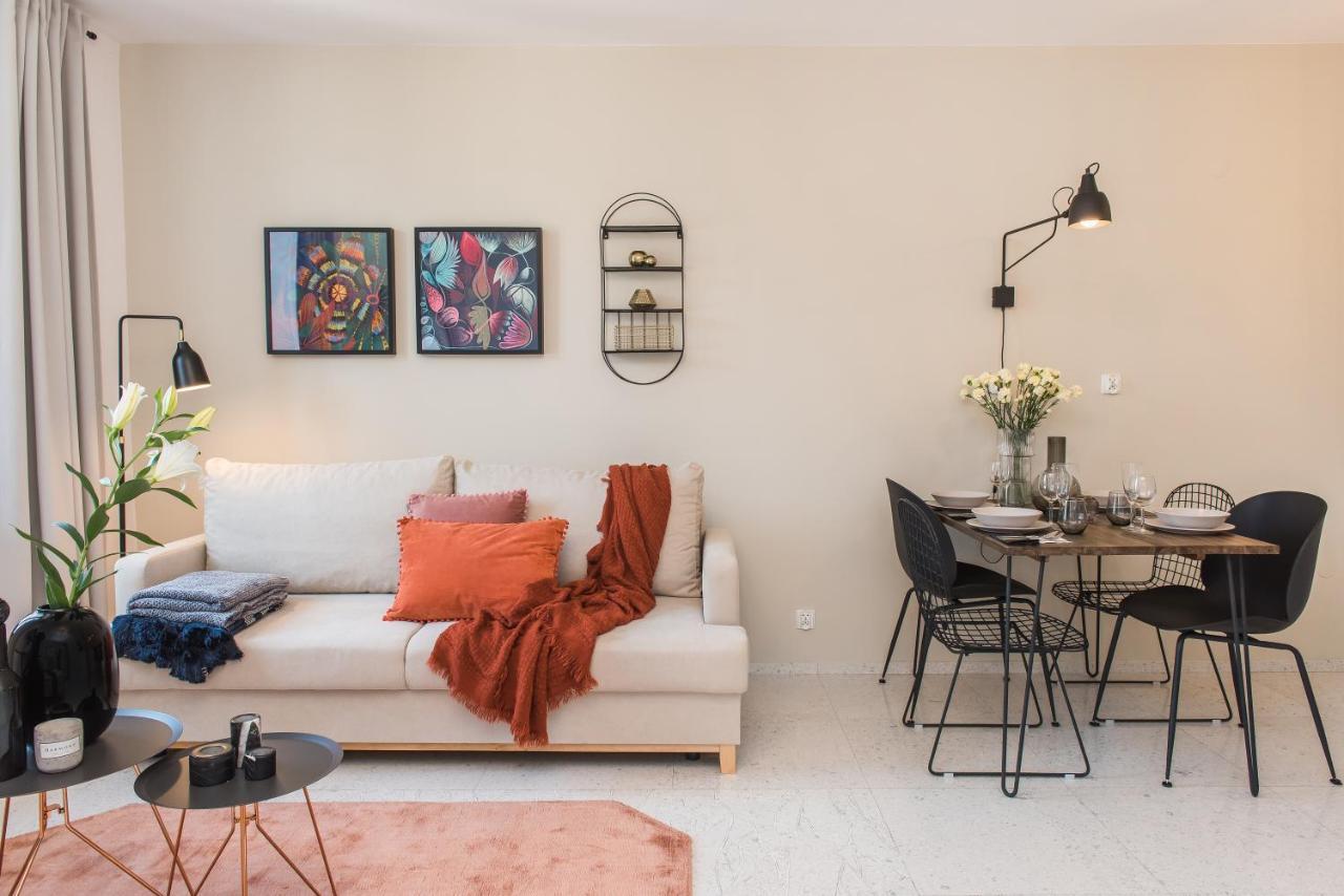 Ferienwohnung Boho Lofts - Loftaffair Krakau Exterior foto